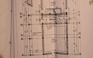 De vanzare vila 4 camere+curte, pretabila spatiu comercial, Bragadiru - Poză 10