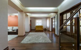 Proprietate exclusivistă ultracentrală -eleganță, spațiu și rafinament - Poză 17