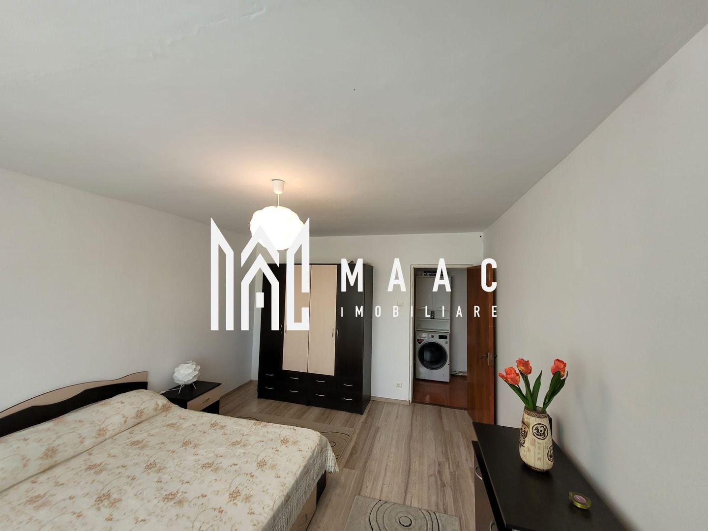 Apartament 3 Camere | 2 Balcoane | Decomandat | Cisnadie - Poză 15