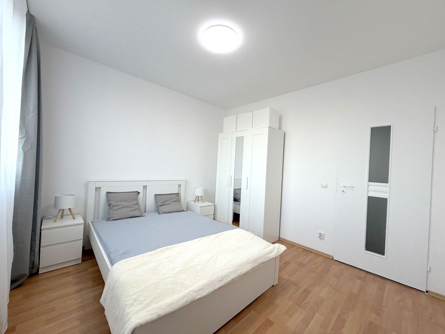 2 camere centrala proprie - metrou -  Calea Grivitei - Poză 6