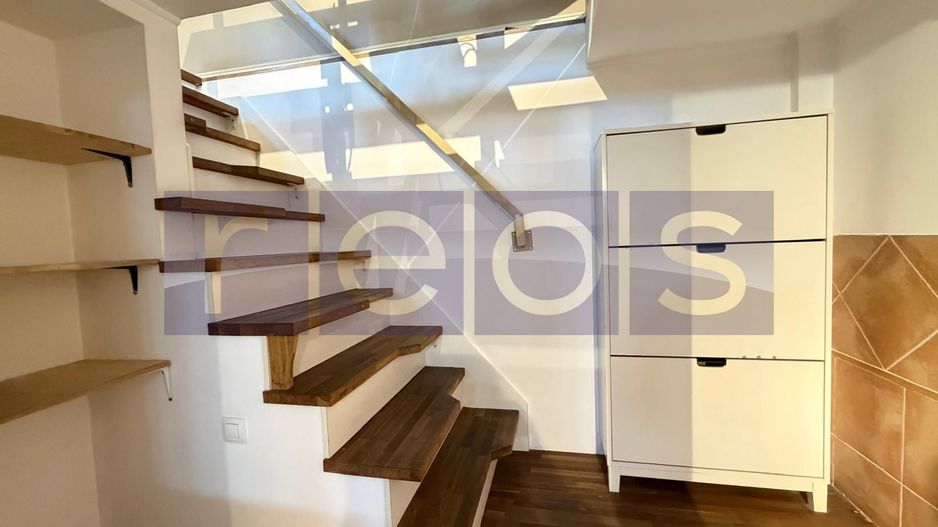INCHIRIERE CASA INDIVIDUALA | MOBILATA-UTILATA | 85MP | UNIRII | CURTE - Poză 37