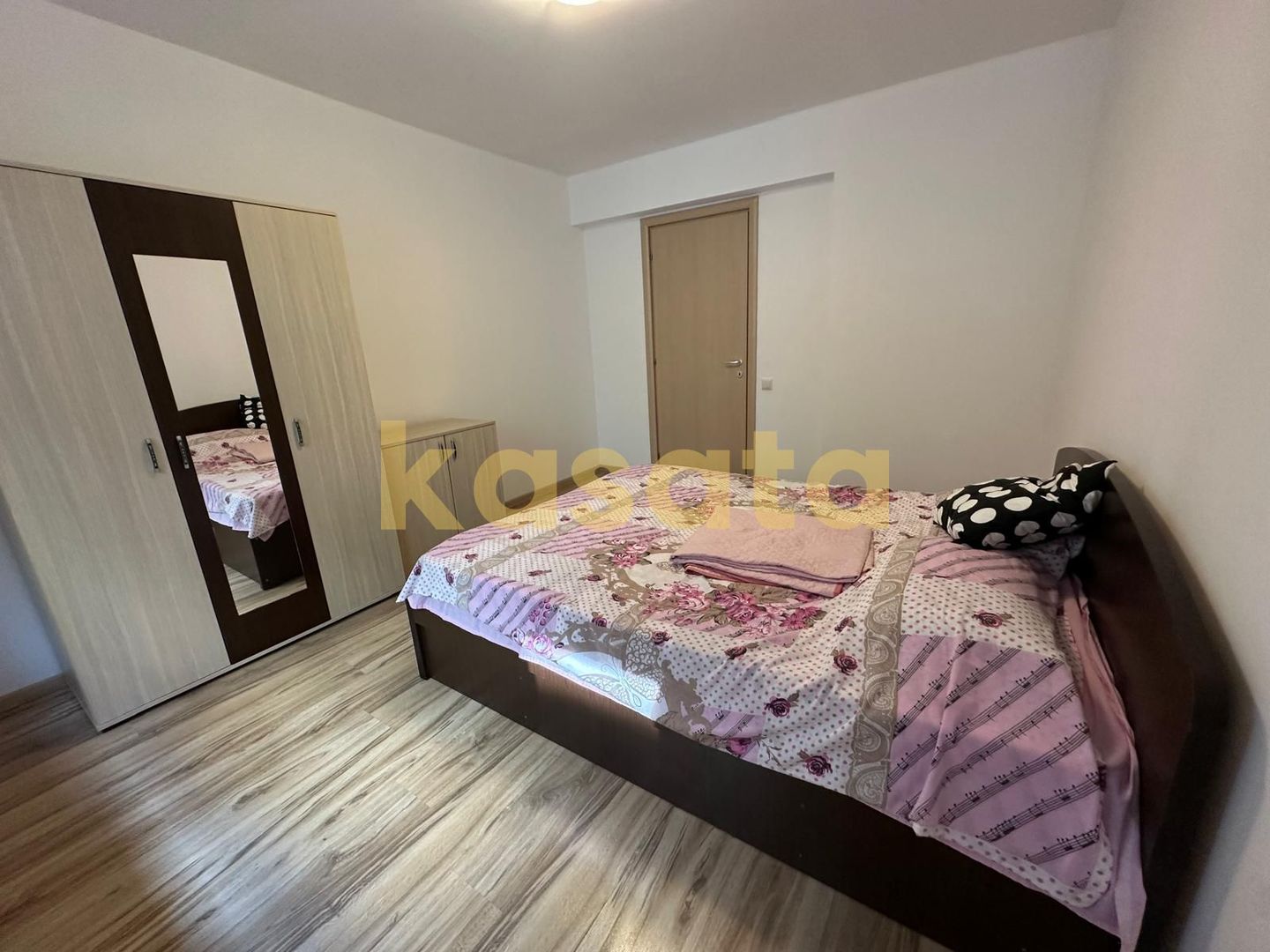 2 CAMERE DECOMANDAT|54 MP|BLOC 2015|10 MIN METROU 1 DECEMBRIE - Poză 4