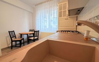 Garsoniera | De Inchiriat | Crown Residence | 2017 | Centrala Proprie - Poză 7