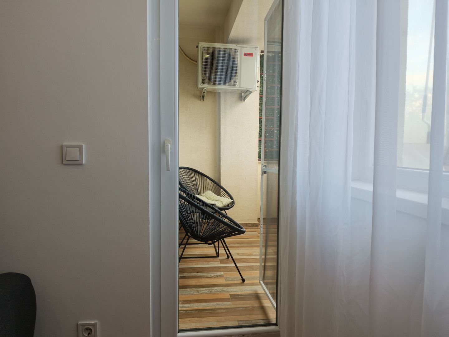 2 Camere LUX | New Residence | Centrala proprie - Poză 19