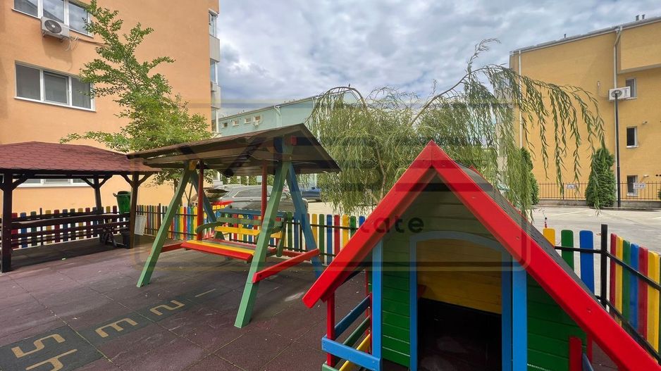 Apartament 2 camere Cris Estate - Family Market Bucium - Poză 27