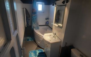 Apartament 2Camere/Decomandat/53mp/Bloc din 1986/BRD CUG! - Poză 2