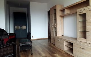 Apartament 2 camere Floresti, zona Parc Poligon. - Poză 2