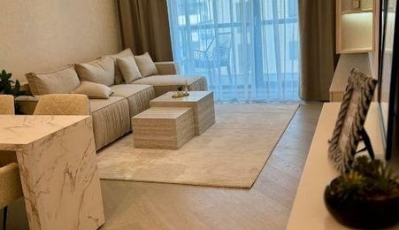 INCHIRIERE DOUA CAMERE PARCARE INCLUSA CORTINA NORTH ZONA PIPERA ROND OMV