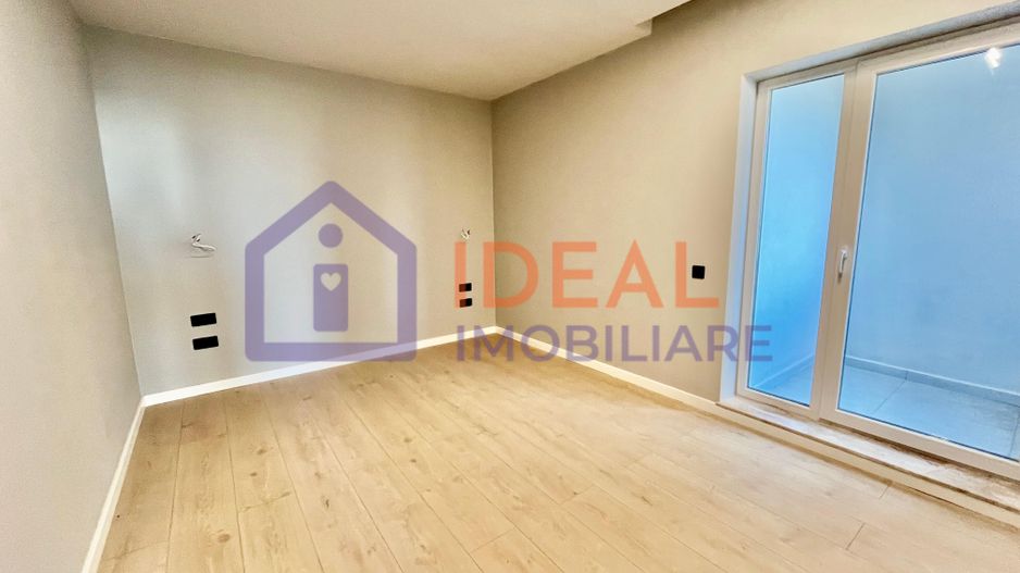 Penthouse cu 3 camere LA CHEIE, cu terase de 200mpu, zona Calea Surii Mici - Poză 7