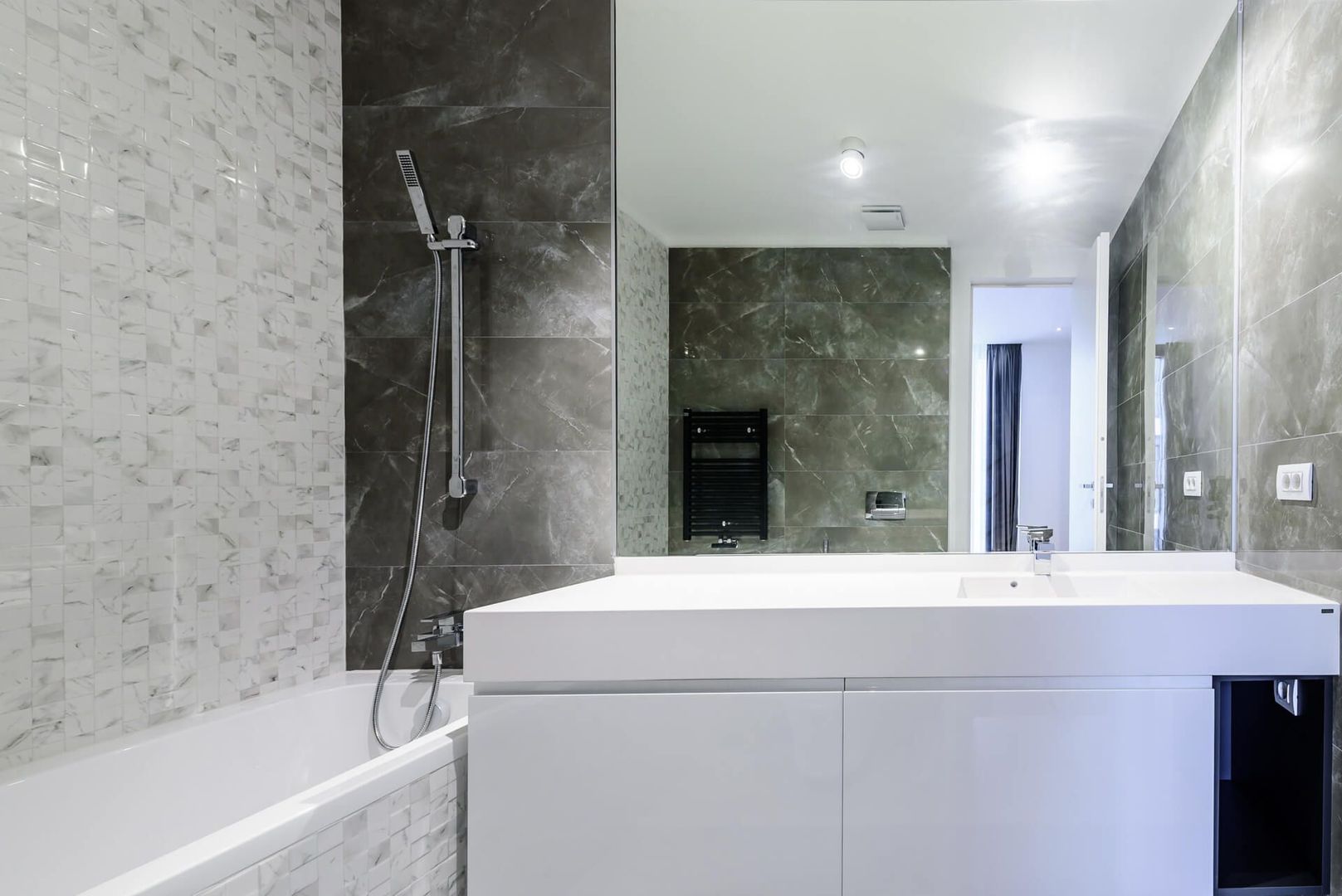 Eleganță la Malul Mării – Complex Rezidențial Premium la 50 m de Țărm - Poză 30