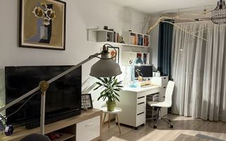 Apartament 2 camere – Zona Auchan - Poză 4