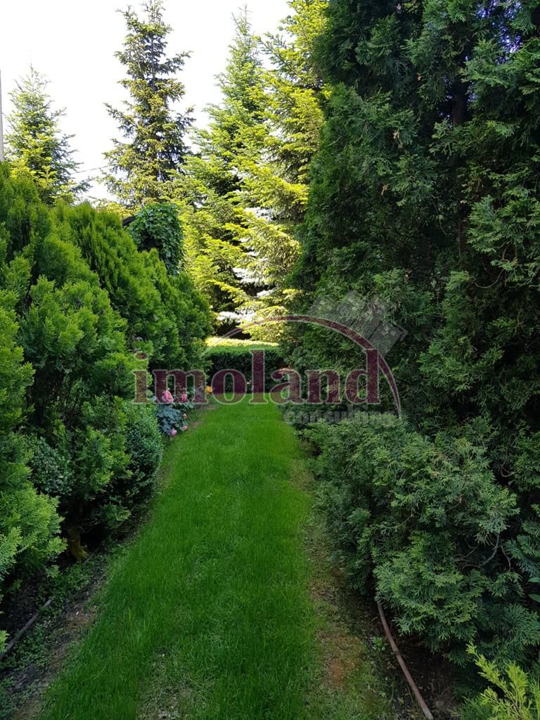 Vila unicat - vanzare - Baneasa-Liceul Francez - pret la cerere - Poză 30