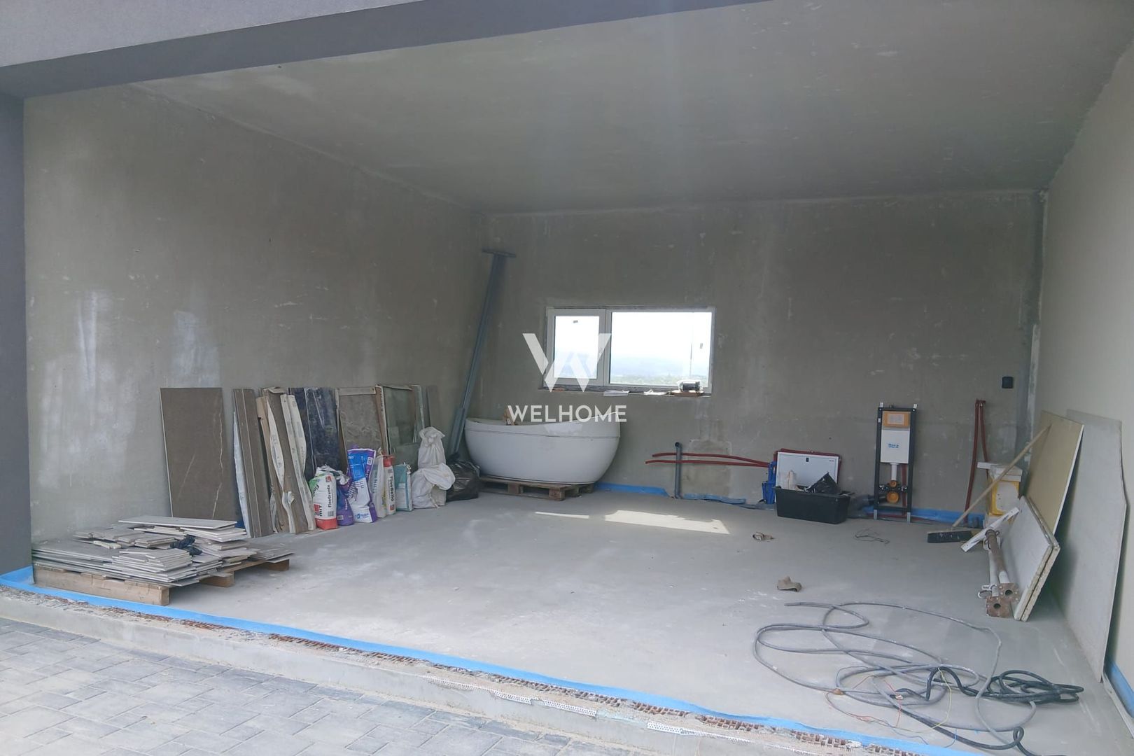 Casă individuală premium, 200 mp utili ,teren 815mp - Șelimbăr - Poză 25