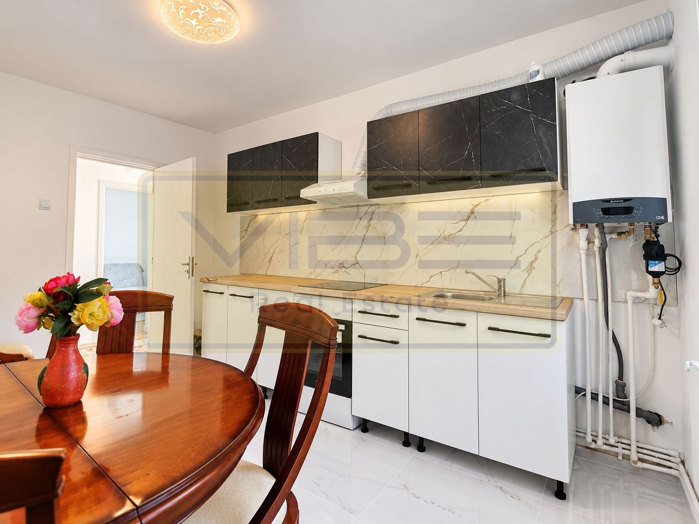 Lunca Cetatuii- Editurii- Casa 4 camere -CURTE 1000 MP ! - Poză 3