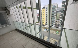 Apartament 2 camere, parcare,boxa,terasa 16 mp-zona Tractorul - Poză 15