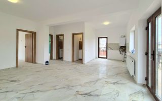 Casa individuala, 213 mp - 2 Aparatmente separate, Brasov - Sanpetru - Poză 11