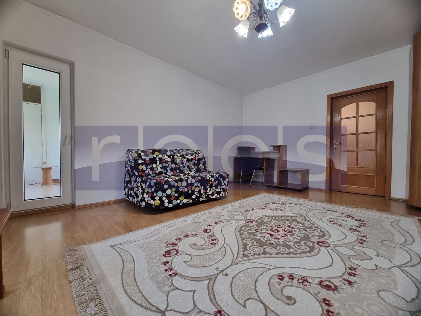 INCHIRIERE 3 CAMERE- DECOMANDAT -MIRCEA VODA-UNIRII - Poză 4