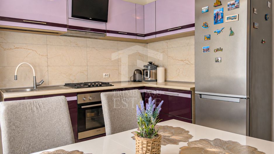 Vilă P+M Ovidiu Sud | 4 camere | Garaj | Comision 0% - Poză 12