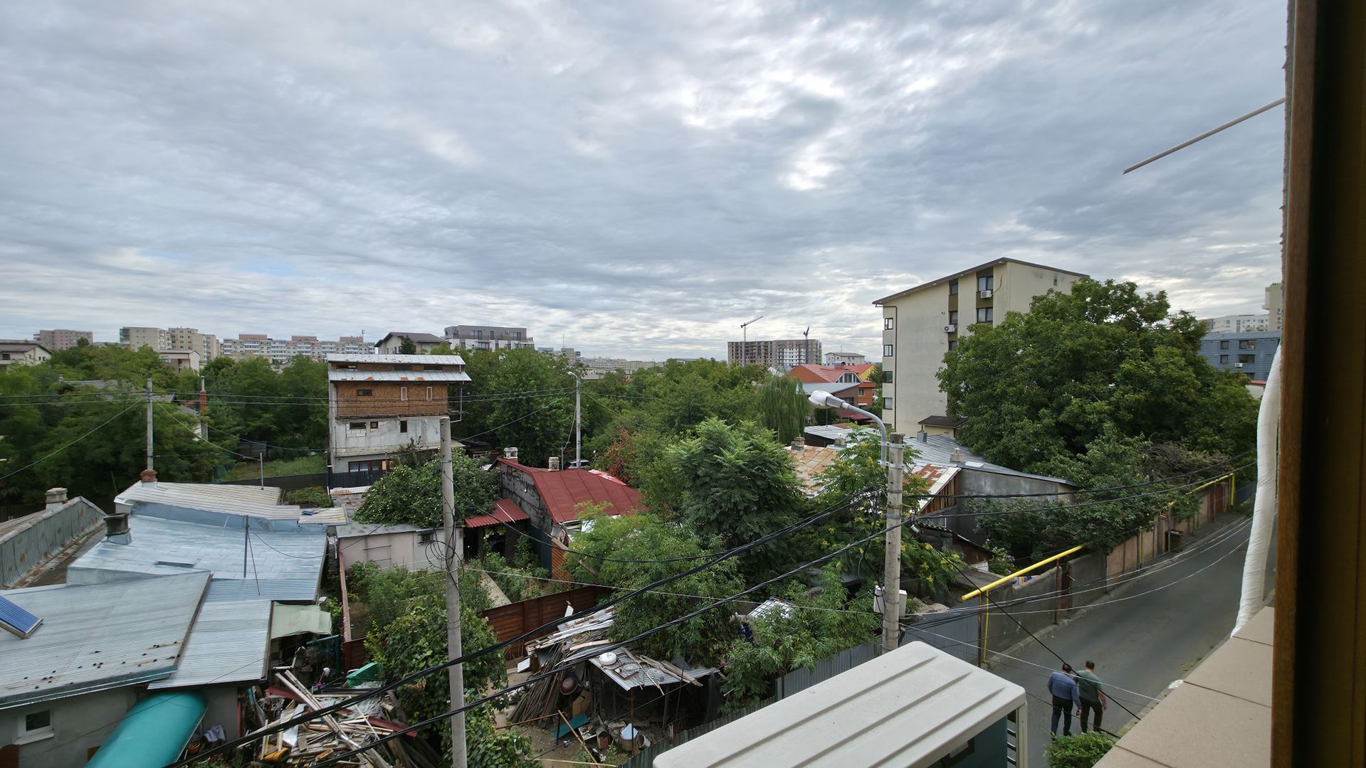 Apartament 2 camere Prima inchiriere - Poză 18