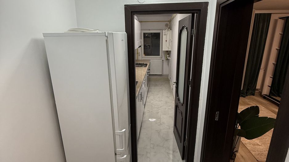 Garsoniera | RENOVATA RECENT - LUX | Centrala proprie | 5 min metrou - Poză 7