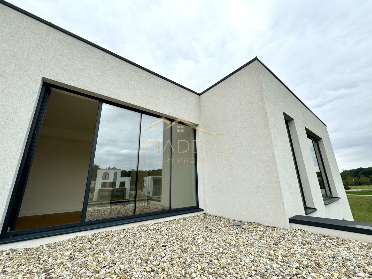 Vila Exclusivista in Mijlocul Naturii *959mp teren* / Balotesti - Poză 50