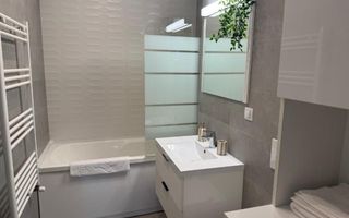 Onix Park || 2 Camere || Amenajat modern || Comision 0% - Poză 7
