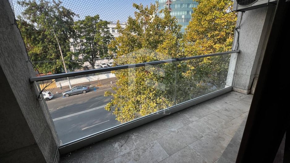 Spatiu Birou Stradal Zona Plevnei-Basarab 55mp - Poză 8