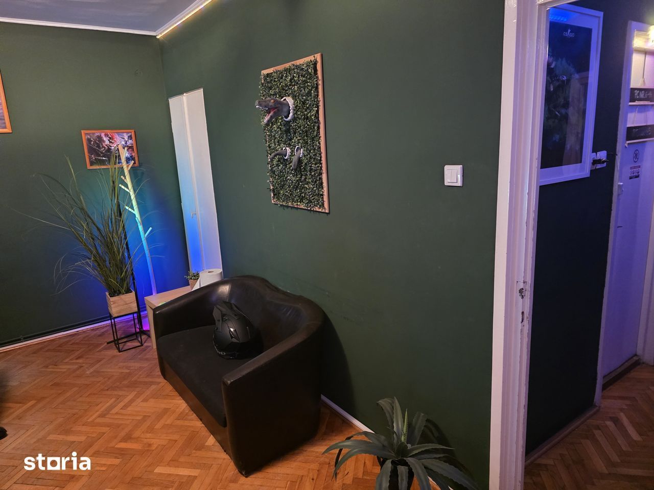 BRASADAS vinde proprietate ultracentrala, doua case 250 mp. - Poză 7