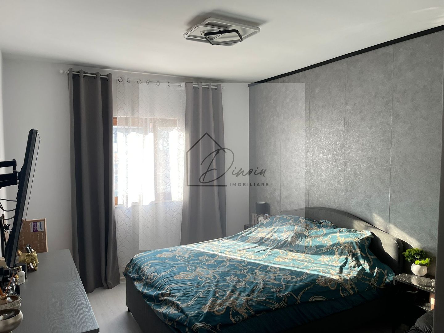 Casa 4 camere | 2 bai | 300mp teren | 2021 | Comision 0% - Poză 8