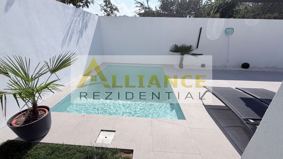 Casa Individuala - 5 camere - 3 bai - 280mp teren - Poză 2