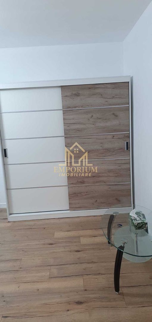 1 camera decomandata, Manastur, Zona Piață Flora - Poză 3