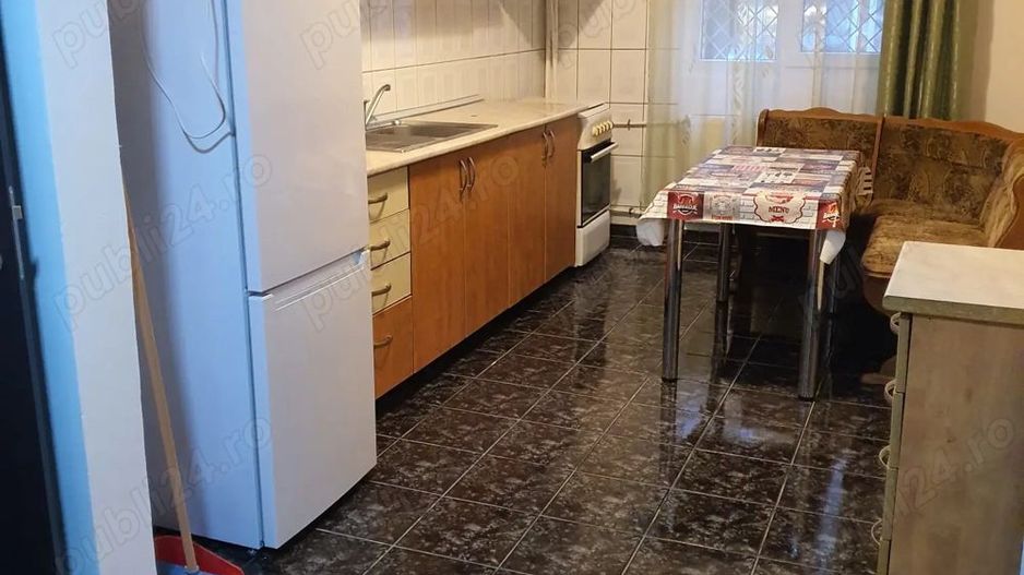 Închiriere apartament 2 camere – Militari, intrare Moinești - Poză 4