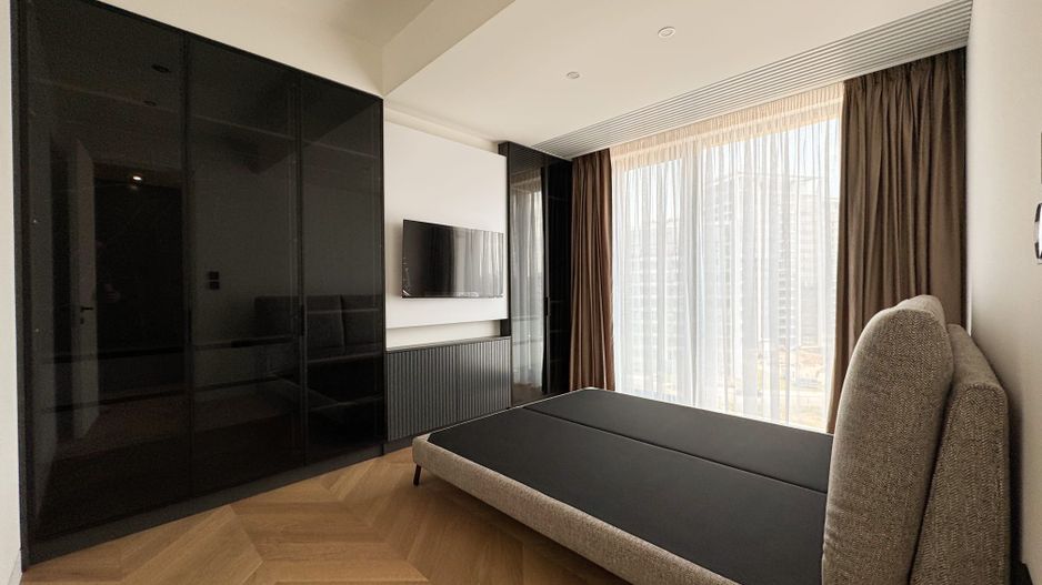 Apartament 2 Camere in BHB Avenue-Fabrica de Glucoza - Poză 5
