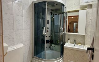 Apartament decomandat cu 4 camere si 2 balcoane - zona Marasti! - Poză 6