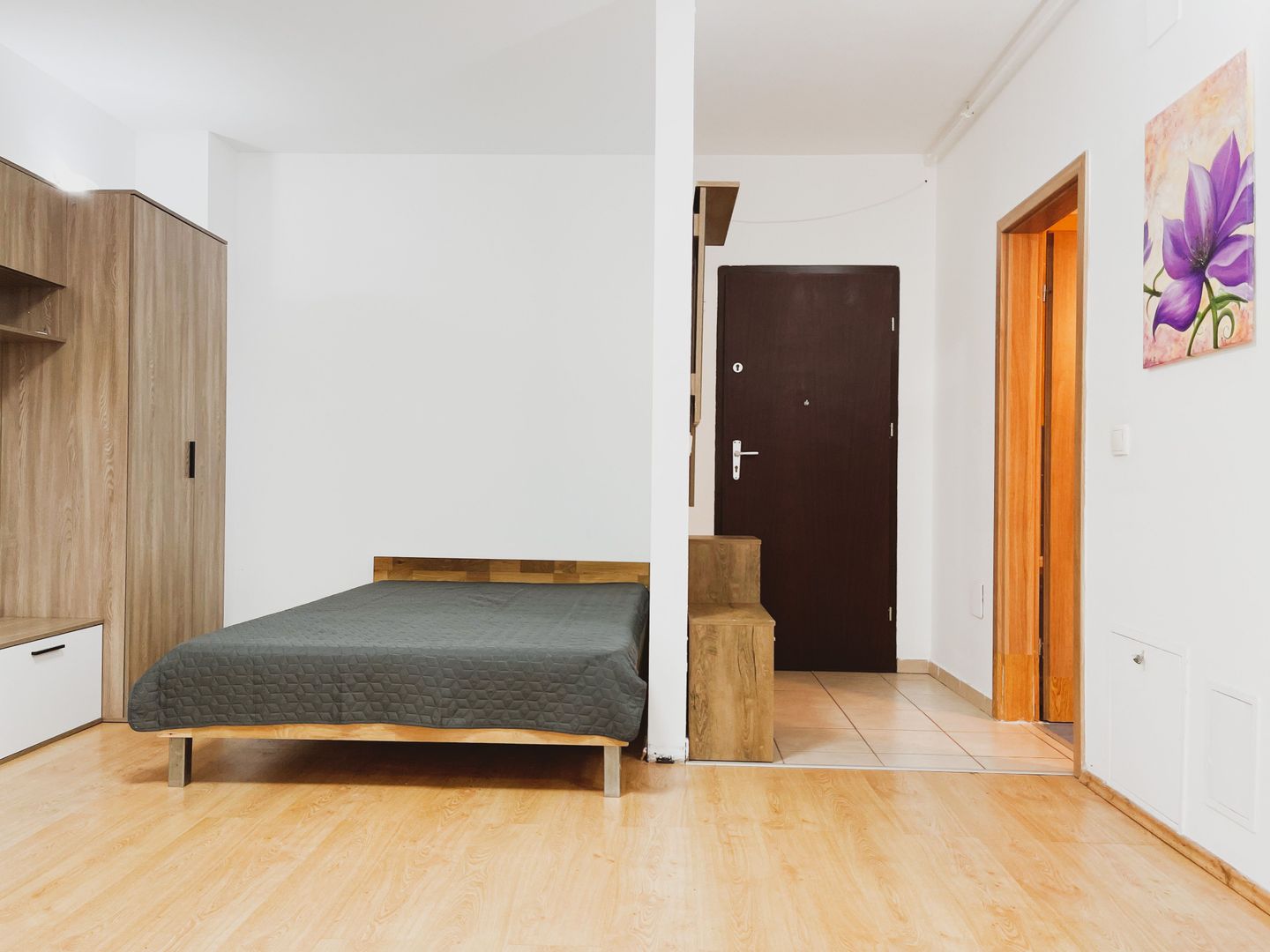 REZERVAT - IRIS Sagului | 41.7 mp - decomandat | Loc parcare privat | Comision 0 - Poză 5