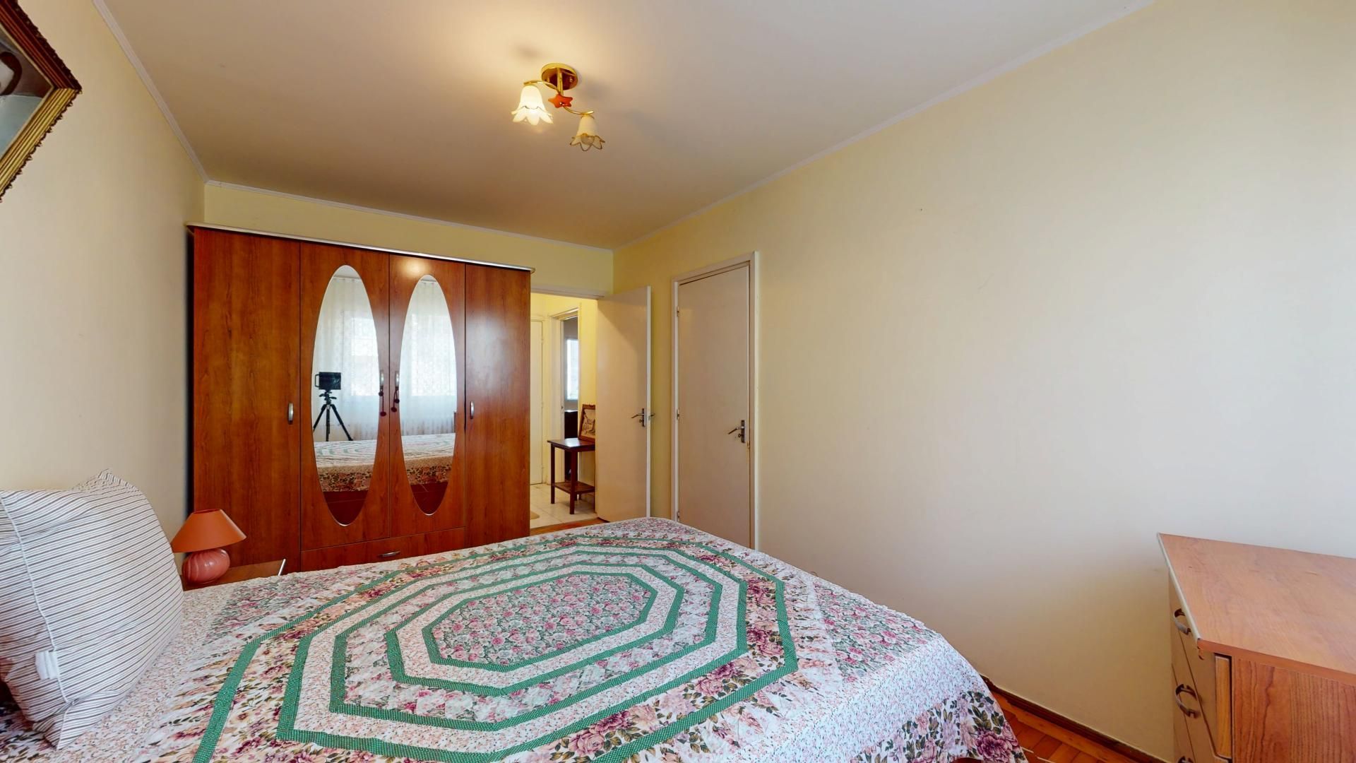 Apartament 2 cam Metrou Aparatorii Patriei Aleea Raul Targului - Poză 10