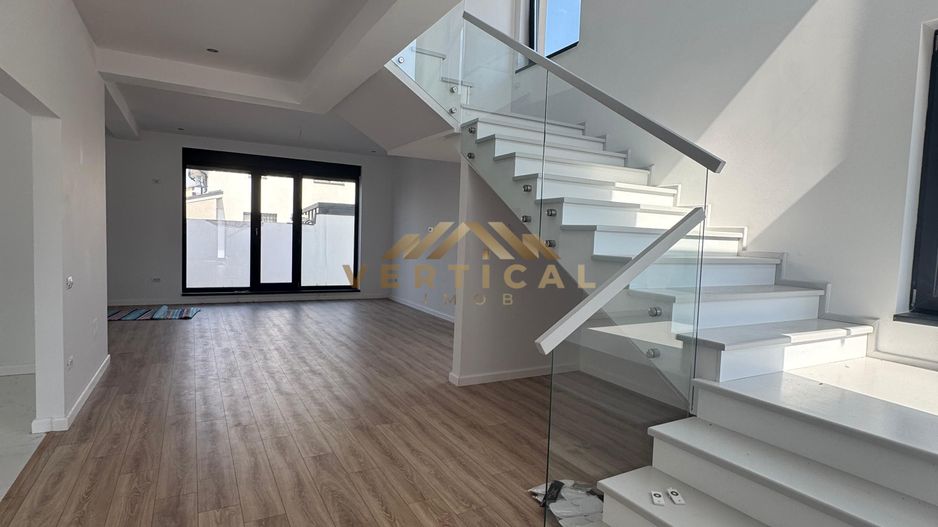 Casa individuala | 3 Camere | teren 400 mp, Berceni - Poză 6