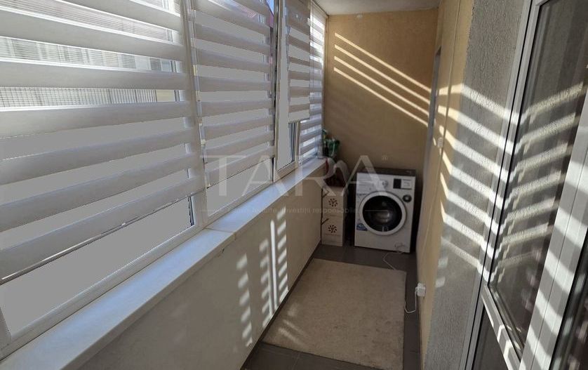 Apartament 2 camere Mănăștur, zona strazii Bucium - Poză 6