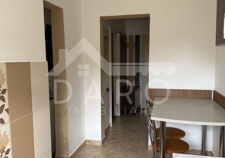 Apartament 2 camere decomandat, zona Aleea Cornisa - Poză 2