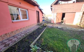 P 1160 - Casă cu 3 camere în jud. Mureș, Nazna, Principală - Poză 3