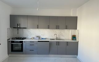 Casa moderna cu mansarda |de inchiriat | Voluntari - Poză 5