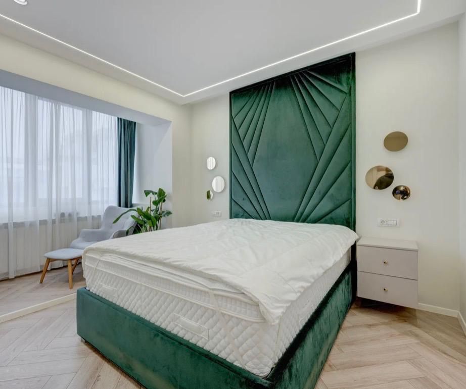 Duplex cu 4 camere și terasă de 59mp | Bloc 2008 - Poză 15