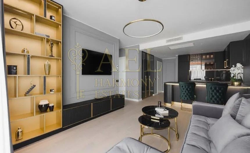 Apartament Premium 2 Camere | One Herăstrău Towers - Poză 7