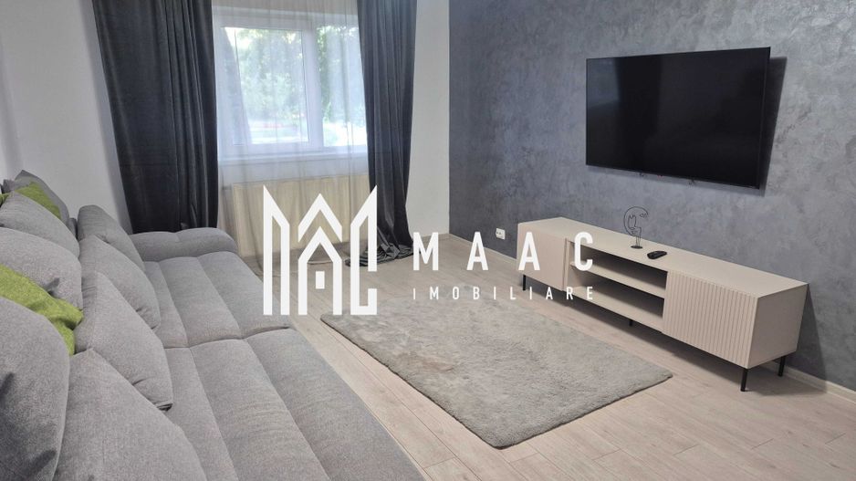 Apartament 2 camere I Decomandat I Vasile Aaron - Poză 2