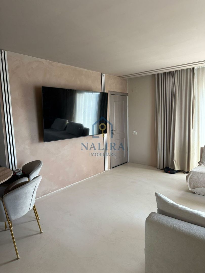 Casă modernă de vânzare – Coltău - Poză 7