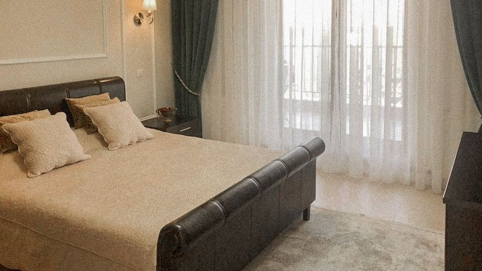 Apartament 3 camere de lux | 162 mp | Mobilat și utilat | Erou Iancu Nicolae - Poză 18