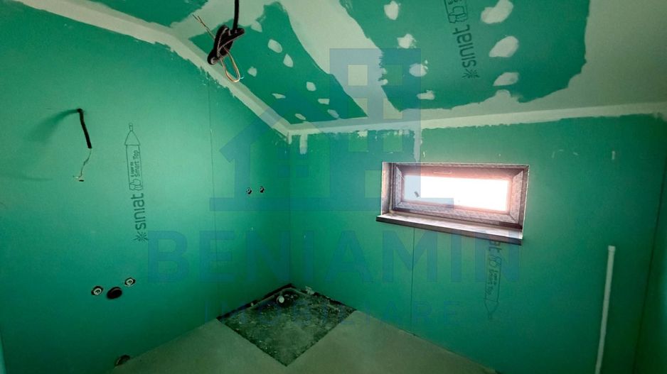 Casă-Modernă-P+M–Bariera Vâlcii-135mp Utili-Încălzire-Pardoseala - Poză 13