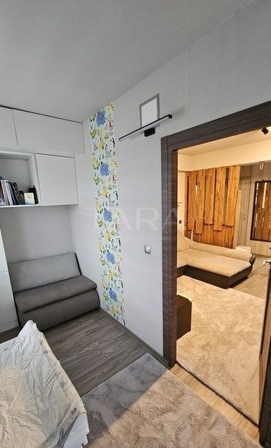 Apartament Modern cu 2, Garaj Subteran - Borhanci - Poză 6