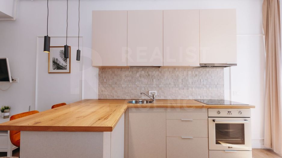 Vânzare, apartament, 3 camere, Școala Germana, Dămăroaia, București - Poză 9