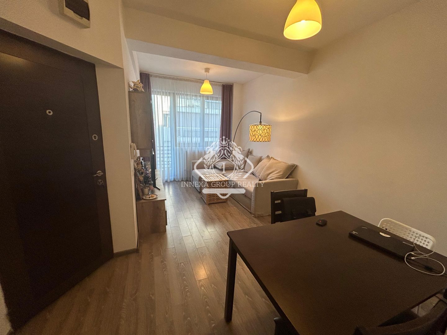 Apartament 2 camere I etaj 2/5 I bloc 2013 I Bucurestii Noi - Damaroaia - Poză 3